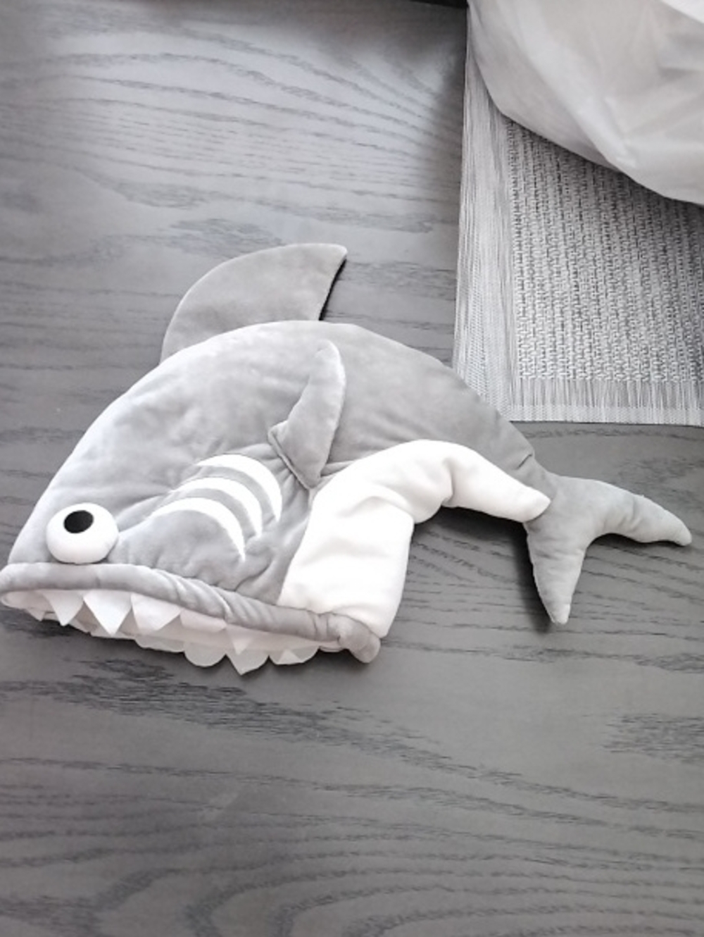 Shark Hat